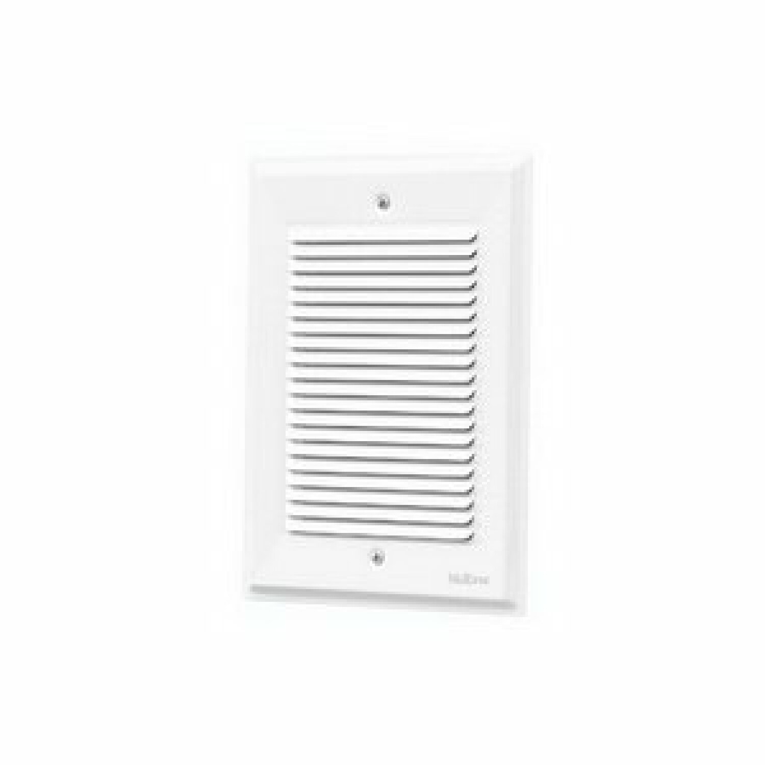 <a href="https://amzn.to/2RRgJWg" target="_blank" rel="noopener nofollow">Recessed door chime</a>