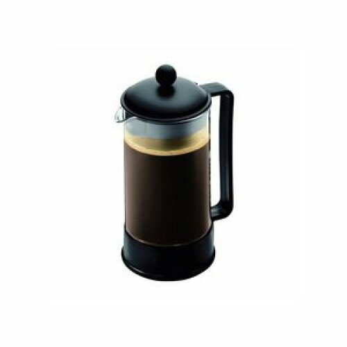 <a href="https://amzn.to/2RFmBSD" target="_blank" rel="noopener nofollow">Bodum French press</a>