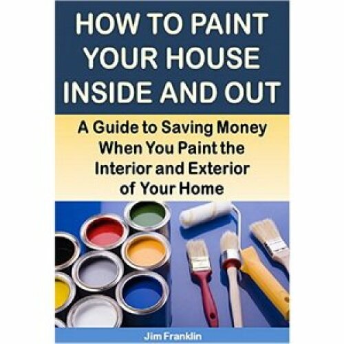 <a href="https://amzn.to/2Cp2AKZ" target="_blank" rel="noopener nofollow">How to Paint Your House</a>
