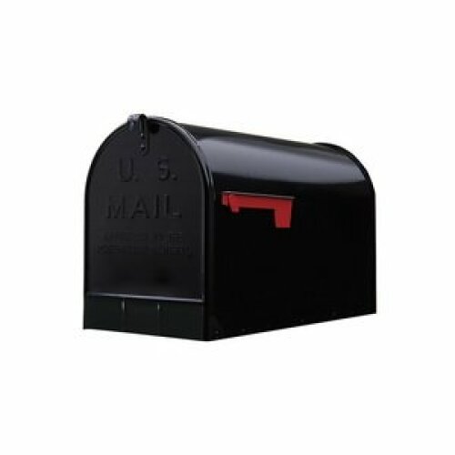 <a href="https://amzn.to/2CJZBNX" target="_blank" rel="noopener nofollow">Large mailbox</a>