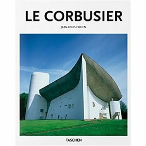 <a href="http://amzn.to/2tn00lR" target="_blank" rel="noopener nofollow">Le Corbusier</a>