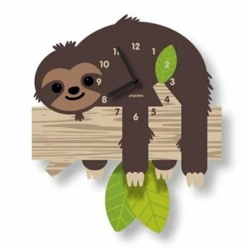 <a href="https://www.moderndigz.com/Sloth pendulum clock" target="_blank" rel="noopener nofollow">Sloth pendulum clock</a>