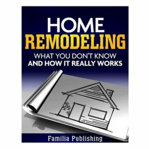 <a href="http://amzn.to/2E5NLOv" target="_blank" rel="noopener nofollow">Home Remodeling</a>