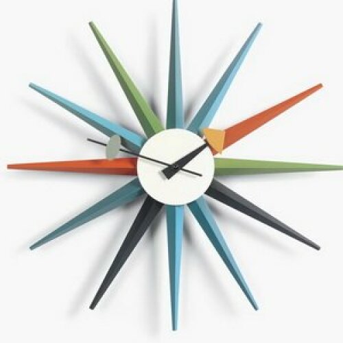 <a href="https://www.moderndigz.com/Nelson Sunburst Clock" target="_blank" rel="noopener nofollow">Nelson Sunburst Clock</a>