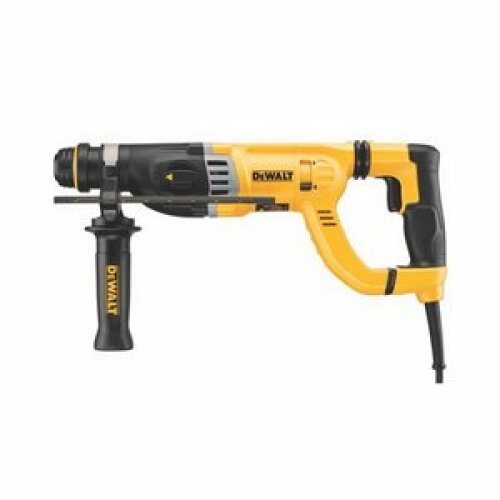 <a href="https://amzn.to/2RGp66X" target="_blank" rel="noopener nofollow">Rotary hammer</a>