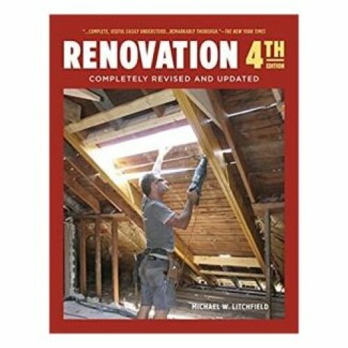 <a href="http://amzn.to/2EtHwBW" target="_blank" rel="noopener nofollow">Renovation 4th Edition</a>
